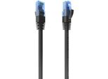Cavo Di Rete RJ45 AWG26 Cca Utp Cavo Di Rete Aisens A135-0852 Cat.6/ 20M/Nero