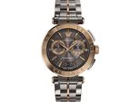 Versace - VE1D02023 - Orologio Da Polso - Uomo - Quarzo - Aion