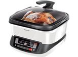 Friggitrice Ad Aria Sencor Sfr 9400WH Bianco 1800 W 4.8 L - Marca: Sencor - Ean: 8590669361441