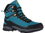 Trespass - Scarpe Da Trekking Unisex Uomo/Donna "Orian"", Logo TP6225 (41,5 Eu) (Petrolio)"