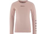 Craft Core Warm Functional Underwear Set Rosa 8-10 Anni Ragazzo Rosa 8-10 Anni