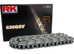 Catena Rk Xw-Ring Gsv Chiusa 86 Maglie 630 Acciaio