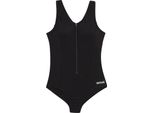 Regatta - Costume Da Bagno "Wakefield"" Per Donna RG10635 (34 De) (Nero)"