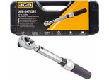 Jcb Dinamometro Chiave 3/8" 5-25Nm"