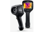 Termocamera Flir E6 Pro Da -20 A 550 °C 9 Hz (13302-0201)