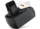 Cellonic Batteria 6.25475, 6.25476,625476000, ME-1474 Compatibile Con Metabo Bsz 14.4, Bsz 14.4 Impuls, Bsz 14.4 Impuls Ricambio Da 3Ah, 14.4V, Per Utensile Attrezzo Power Tool