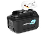 Cellonic Batteria Compatibile Con Makita DMR107, DMR110, DT03, DF333DSAE, HP333DSAX1, DF333DSAE, DMR108, HS301DZ, SK105DZ, DF331D, MP100DZ (BL1021B,BL1041B, BL1040B, BL1015, BL1016), 4Ah 10.8V Li Ion