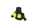 KäRcher 2-Wege-Verteiler (2.645-199.0)