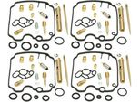 Kit Revisione Carburatore Keyster Completo KY-0753NRG Per Yamaha Fzr 1000 Genesis Exup