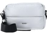 Picard Borsa A Tracolla Sportify Crossbody Bag Silber Argentato