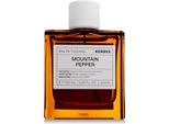 Korres Pepe Di Montagna Eau De Toilette 100 Ml (Unisex)