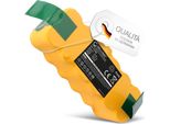Cellonic, Batteria Per Aspirapolvere Compatibile Con Irobot Roomba 960, 620, 900, 600, Scooba 651 (14.4V, 4000Mah)