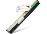 Cellonic Batteria Compatibile Con Lenovo Ideapad G50-70, G40-70, G50, G500, G505S Touch, G505, Z50, Lenovo L12M4E01 2200Mah 14.4V