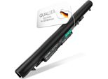 Cellonic Batteria Compatibile Con Hp 250 G6, Hp 255 G6, Hp 240 G6, Hp 245 G6, Hp JC04, Hp 2LP34AA 2200Mah 14.6V Ricambio Per Portatili, Notebook, Laptop