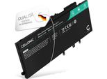Cellonic Batteria Compatibile Con Dell Latitude 5490, 5580, 5480, 5590, 5290, 5491, 5280, E5580, Precision 3520, 3530, Gjknx, 5YHR4 6000Mah 7.6V