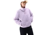 Giacca 4F Piumino 4F F387 Viola Chiaro