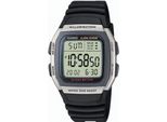 Orologio Casio Da Uomo Casio-Collection W-96H-1AVES