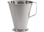 Misurino In Acciaio Inox Da 2,2 L