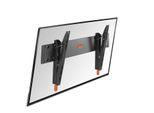Vogel's Base 15 M - Supporto A Parete Per Tv Lcd/Plasma - Nero - Dimensioni Schermo: 81,3-139,7 Cm (32"-55"")"