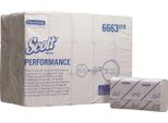 Kleenex® 6663 Performance HandtüCher - 1-Lagig, Weiß, 15 X 212 TüCher
