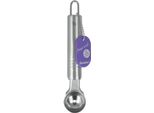 Vaschetta Di Raccolta "Imperial"" In Acciaio Inox 233234000 Metaltex"