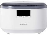 Grundig Uc 6620 Pulitore A Ultrasuoni