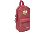Safta Borsa Da Toilette Con 4 Pennarelli, Multicolore