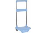 Zaino Safta 22 X 17 X 67,5 Cm Azzurro