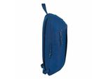 Zaino Casual Blackfit8 Oxford Blu Scuro