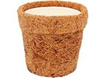 Kokodama - Vaso Vuoto Per Piante 10Cm
