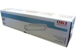 Oki Cyan - Originale - Cartuccia Toner - Per Es