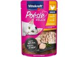 Vitakraft Poesie Deli Sauce Pollo 85G Bustina