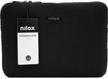 Nilox NXF1301 Custodia Per Computer Portatile 33,8 Cm (13,3") Custodia Protettiva Nero"
