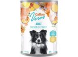 Calibra Verve Turkey Cibo Umido 400 G