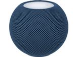 Apple Homepod Mini - Altoparlante Intelligente - Wi-Fi, Bluetooth - Controllabile Tramite App - Blu