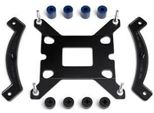 Kit Di Montaggio Noctua NM-I17XX-MP78 Chromax.Black