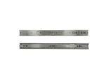 Guide Per Cassetti Jopassy Guide Per Cassetti 45 Mm A Estrazione Totale Con Chiusura Automatica Guide Per Cassetti Strette 250 Mm 10 Pezzi