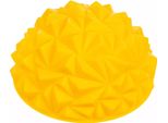 Emisfero Sensoriale Per Massaggio Con Diamante Giallo / Tullo