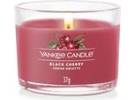 Candele Yankee: Scopri La Fragranza Del Votive Black Cherry Da 37 G