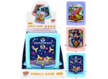 Mega Creative Pinball Giochi Di Flipper 490636 Mc P10 Mix - Prezzo Del Gioco Per 1 Pc