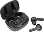 Tracer T2 Tws Cuffie Bluetooth In-Ear Senza Fili Nero