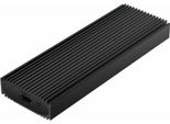 Aisens ASM2-022B/ Usb 3.2/ Involucro Ssd M.2 Nvme Esterno Senza Viti
