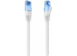 Cavo Di Rete RJ45 AWG26 Cca Utp Cavo Di Rete Aisens A135-0828 Cat.6/ 20M/ Bianco