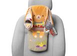 Taf Toys 13325, 0 Anni/Anni, Suoni, Pile Necessarie, LR44, Multicolore