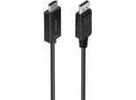 Aisens A125-0894 / Displayport Maschio - Hdmi Maschio / 2M / Nero