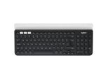 Logitech Niederlande 920-008042 Nl Logitech K780 Multi Device Wireless Keyboard Us Layout