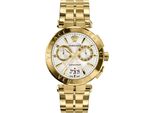 Versace VE1D00419 Orologio Da Uomo Aion Chronograph 45Mm 5ATM
