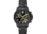 Versace - Montre - Hommes - Quarzo - New Chrono - VE2E00621