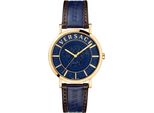 Versace - VEJ400321 - Orologio Da Polso - Uomo - Quarzo - V-Essential