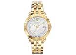 Versace - Orologio Da Polso Da Uomo - Automatico - Univers - VE2D00521